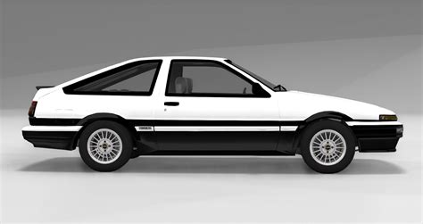 Toyota AE86 Price in UAE, Images, Specs & Features