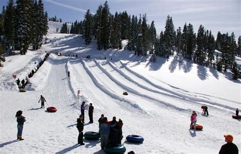 Boreal Mountain Resort | Ski Resort in California, United States | Big ...