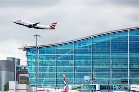 Heathrow airport transfers services for clients at great prices ...