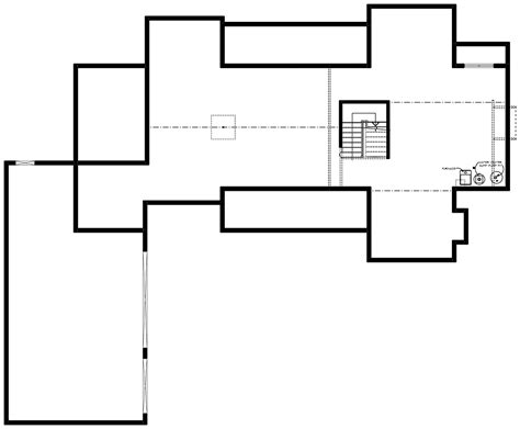 Modern 4 Bedroom Farmhouse Plan - 62544DJ | Architectural Designs - House Plans