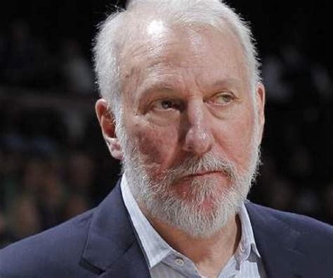 Gregg Popovich Biography - Facts, Childhood, Family Life & Achievements