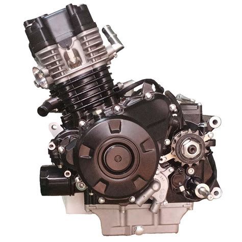 400cc Motorcycle Engine | Reviewmotors.co