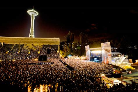 Bumbershoot 2013 | Music Festivals Wiki | Fandom