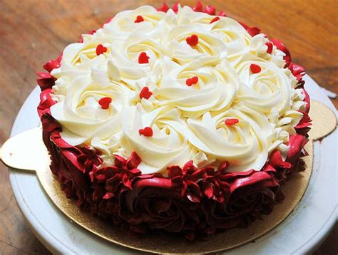 Red Velvet Cake: The Best Recipe Ever | Jiji Blog