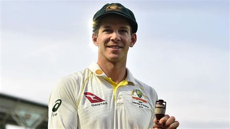 Tim Paine was the captain we needed, but his time is up | The Australian