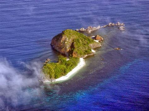 Byahero: Linapacan Island, Palawan has world's clearest water to swim ...