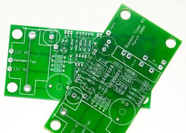 Custom Pcb Circuit Board at Best Price in Bengaluru, Karnataka | CHIP KRAFT TECHNOLOGIES