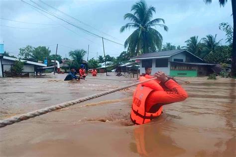 NDRRMC eyes nationwide state of calamity due to Paeng | ABS-CBN News