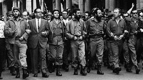 Who was Che Guevara? | Government News | Al Jazeera