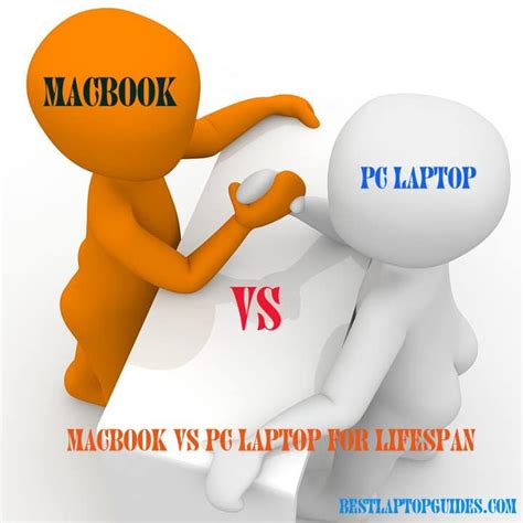 MacBook vs. PC Laptop. Which Is Best For Me?