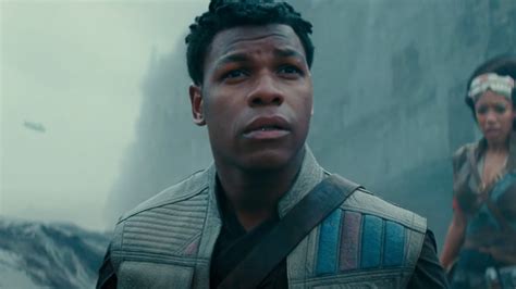 John Boyega Reportedly Coming Back for New Star Wars Movie