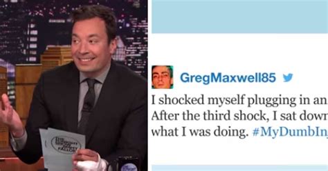 Hilarious Twitter Responses To Jimmy Fallon Requested Hashtags