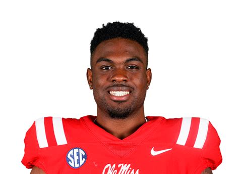 Jonathan Mingo Wide Receiver Ole Miss | NFL Draft Profile & Scouting Report