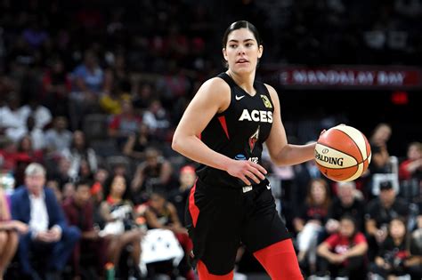 Kelsey Plum of the WNBA’s Las Vegas Aces to miss entire 2020 season ...