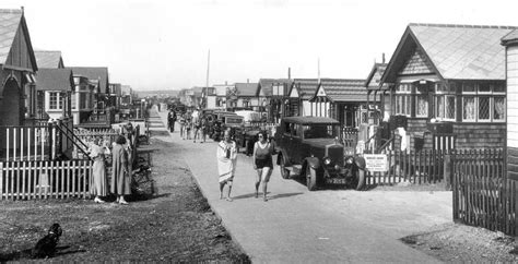 Jaywick Sands, c1930 | Old pictures, Clacton-on-sea, Beautiful places