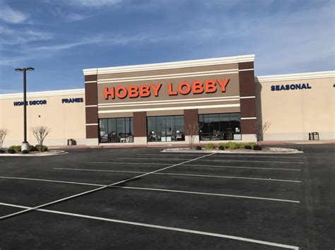 Hobby Lobby shuts down stores across Oklahoma, many employees face pay cuts