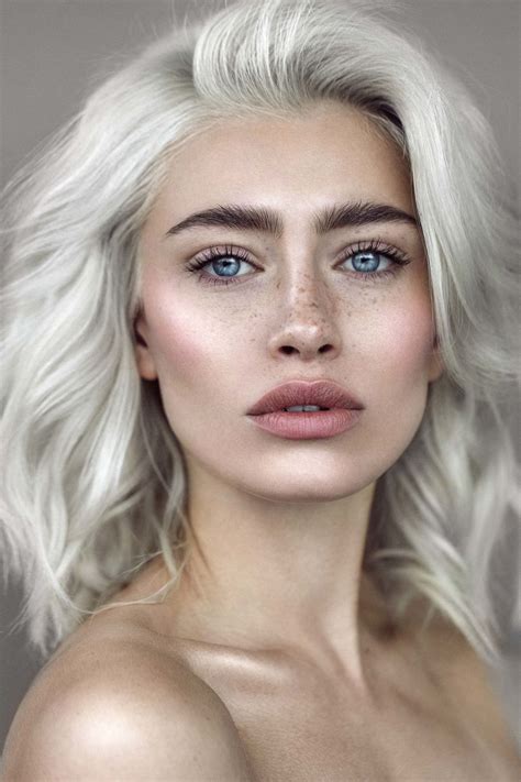 Pin by Francesc Mendia on PHOTO | Hair beauty, Hair makeup, Hair inspiration