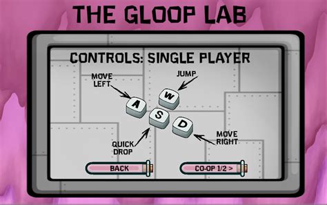 The Gloop Lab (Lite) by Blind-Ent