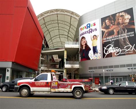 Rego Center Shopping Mall, Rego Park, Queens, New York Cit… | Flickr