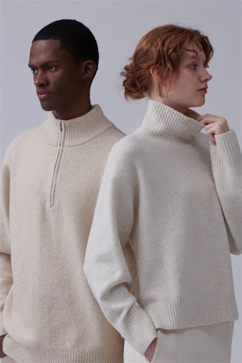 Knitwear | Autumn/Winter collection | UNIQLO AU