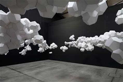 Paper Arts | Paper Art Installation - Paperblog