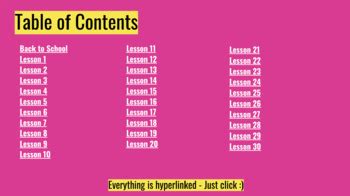 Journeys Grade 1 Sight Words - ALL 30 LESSONS by Diving into First