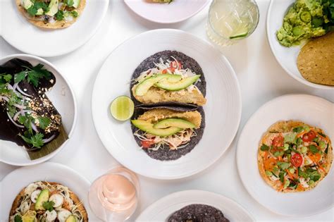 Condesa, the New Mexican Restaurant From the Suraya Team, Expands Its ...