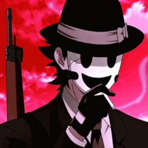 Sniper Mask - Animated Discord Pfp