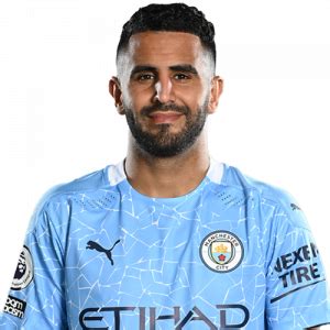 Riyad Mahrez Height, Age, Weight, Trophies - Sportsmen Height