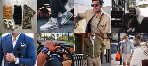 50 Best Men’s Fashion Instagram Accounts | FashionBeans