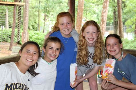 CampPix • A Christian Summer Camp for Girls in Mentone, Alabama | Christian summer camps ...