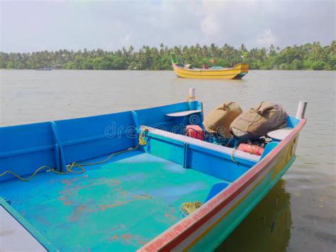 Kerala Fishing Boat for Fishing Different Fishes Stock Photo - Image of fishes, boat: 190505802