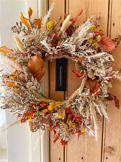 Autumn Wreaths