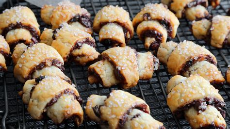 World S Best Rugelach Recipe | Deporecipe.co