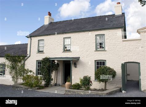 Llwynywermod in llandovery hi-res stock photography and images - Alamy