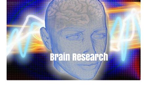 Science: New Research Into Diseases Of The Brain | Doctors Without ...