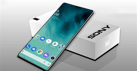 Best Sony phones May 2021: 12GB RAM, Quad Rear Cameras!