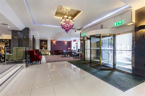 HOLIDAY INN OXFORD CIRCUS $177 ($̶2̶1̶7̶) - UPDATED 2018 Prices & Hotel Reviews - London ...