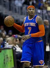 Carmelo Anthony - Wikipedia