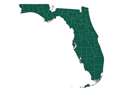 Zip Codes in Gretna, Florida