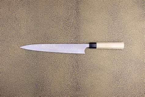 Masakage Shimo | Knifewear - Handcrafted Japanese Kitchen Knives