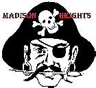 Madison Heights High School - Class Reunion Websites