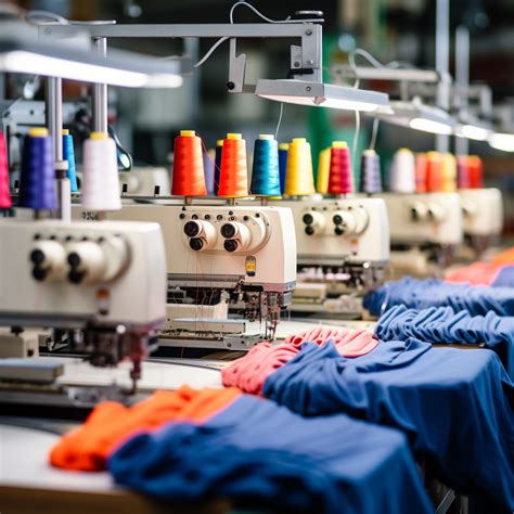 Debunking the Top 8 Myths About Clothing Manufacturers