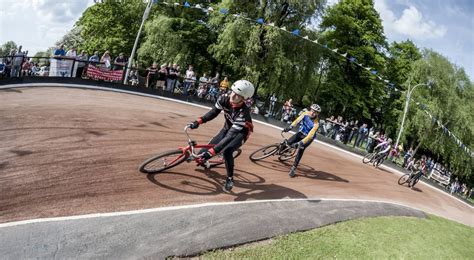 Ipswich on top at British Speedway Championships