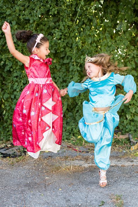 Little Adventures Spanish Princess Dress Up Costume