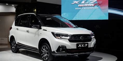 Ini Seluruh Target Suzuki Indonesia di 2022 termasuk Luncurkan Mobil ...