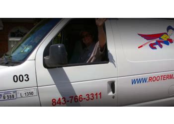 3 Best Plumbers in Charleston, SC - Expert Recommendations