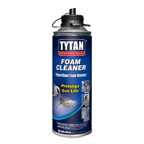 Tytan Foam Cleaner (12 oz.)