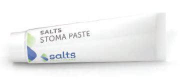 Salts Stoma Paste, 60g — Classic Health