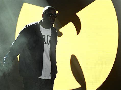 Wu-Tang Clan: Inspectah Deck speaks about the 30th anniversary of C.R.E.A.M. | The Advertiser